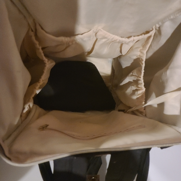 Backpack diaper bag - Picture 3 of 3